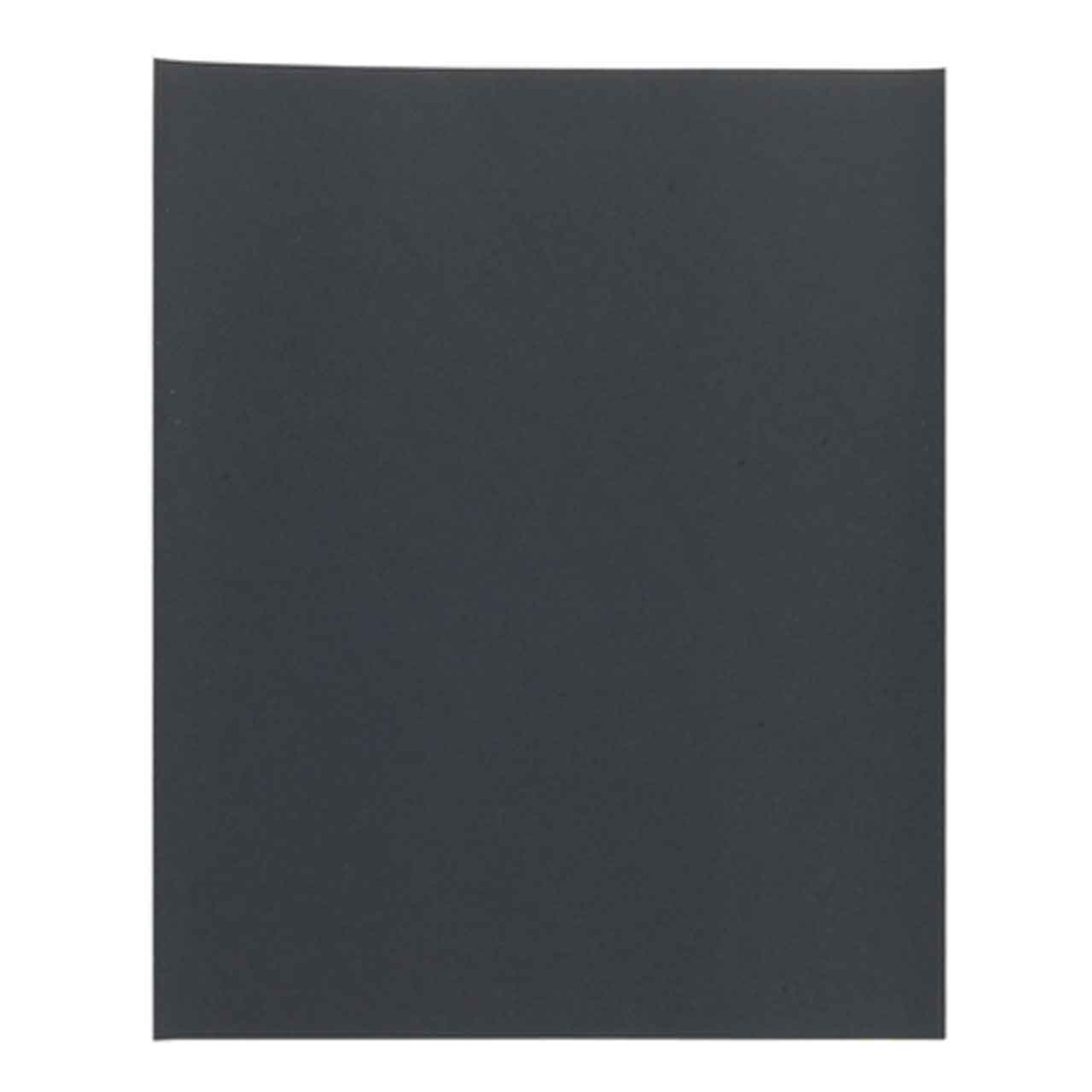 Coli BLACK ICE T417 Wet&Dry, 230x280mm, Norton, P500